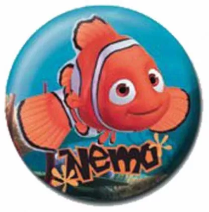 Anstecker Nemo