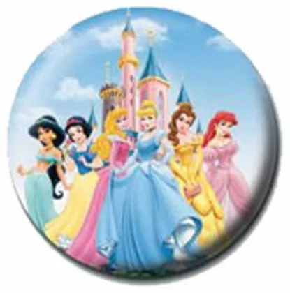 Anstecker Disney Princesses