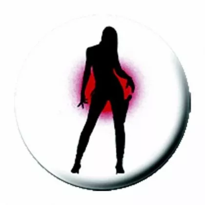 Anstecker Velvet Revolver