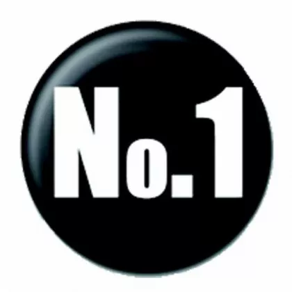 Anstecker No. 1