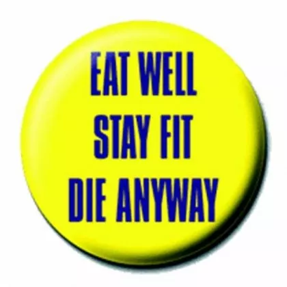 Anstecker Eat Well