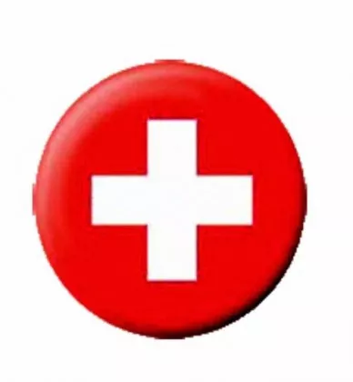 Anstecker Schweiz