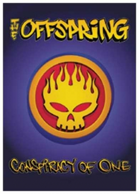 Postcard Set The Offspring