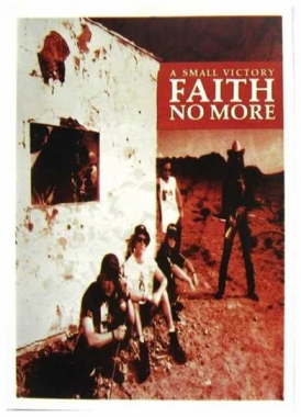 Postkartenset Faith No More