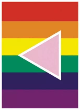 Postkartenset Gaypride