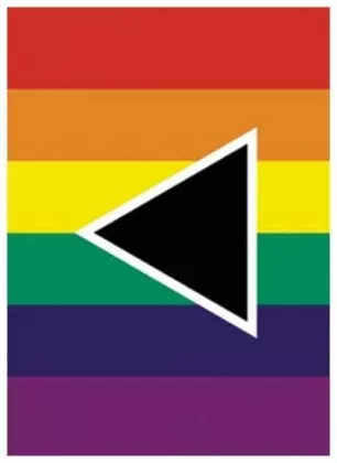 Postkartenset Lesbianpride