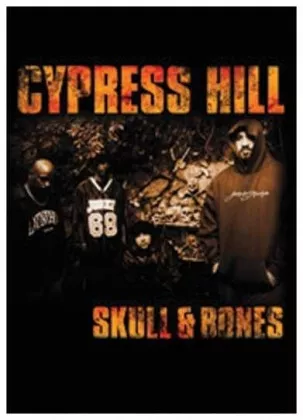 Postkartenset Cypress Hill