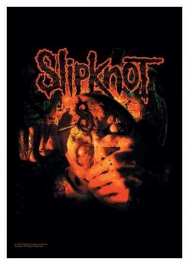 Poster Flag Slipknot