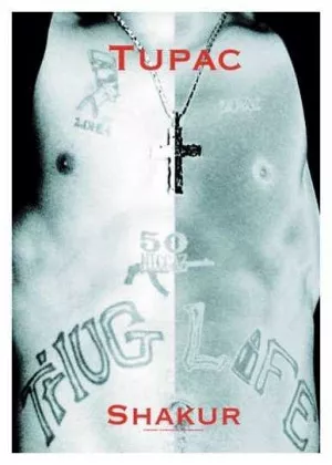 Posterfahne 2 PAC - Chest