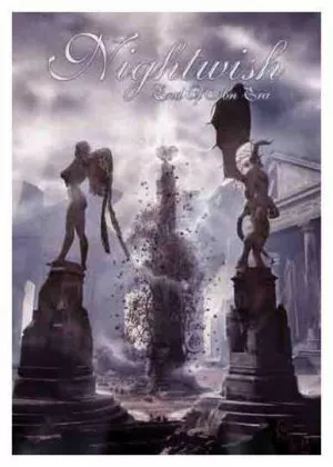 Posterfahne Nightwish