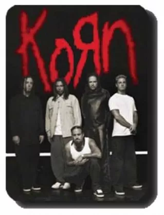 Aufkleber Set Korn