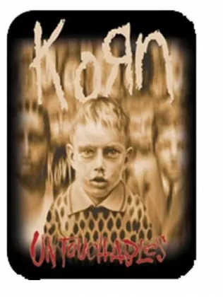 Sticker Set Korn