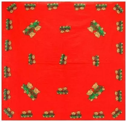 Bandana Kopftuch Teddys