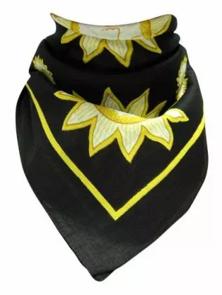Bandana Kopftuch Sonne