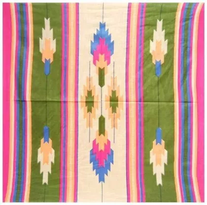 Cooles Bandana Kopftuch Indianer Muster