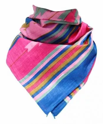 Bandana Kopftuch Indianer Muster