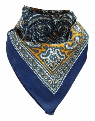 Bandana Kopftuch Paisley