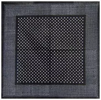 Bandana Halstuch Polka Dots