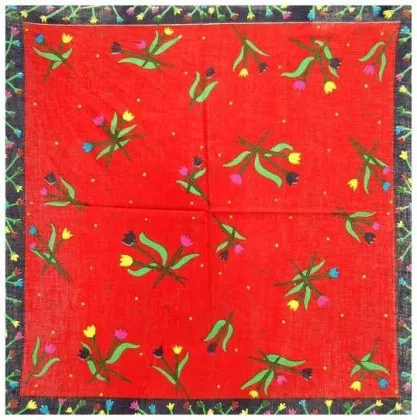Bandana Halstuch Blumenmeer
