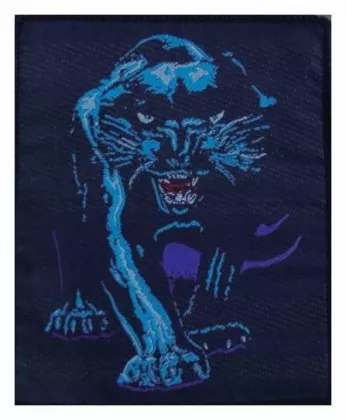 Aufnäher Panther