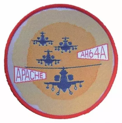 Aufnäher Generic