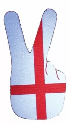 Aufnäher Uk