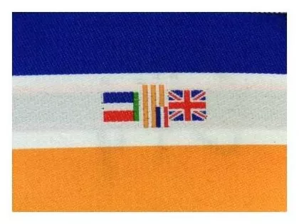 Aufnäher Flags