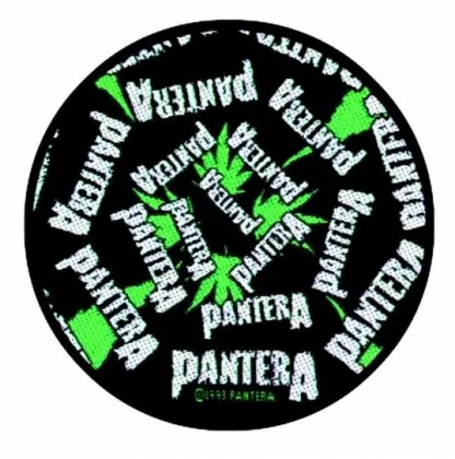 Aufnäher Pantera