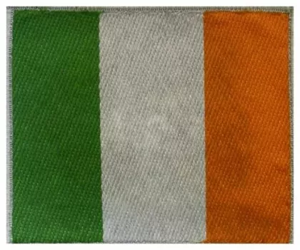 Patch Ireland