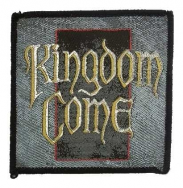 Aufnäher Kingdom Come