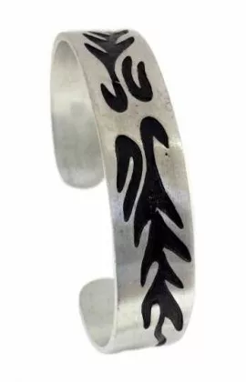 Armspange Tribal