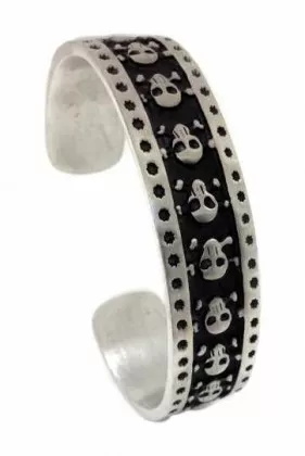 Armspange Piraten