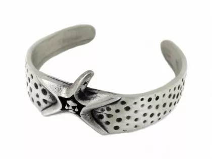 Armspange Seestern