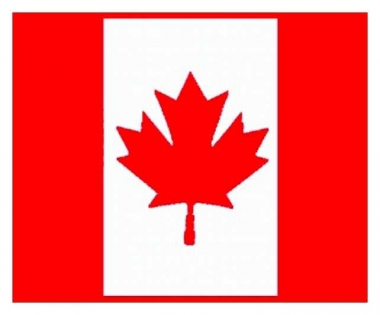Patch Kanada