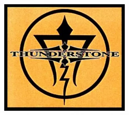 Aufnäher Thunderstone