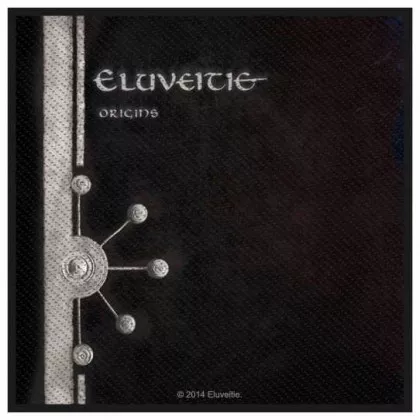 Aufnäher Eluveitie Origins