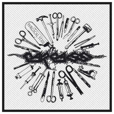 Patch Carcass Tools