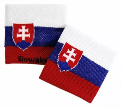 Schweißband Slowakei