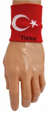 Sweatband Turkey