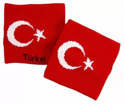 Sweatband Turkey