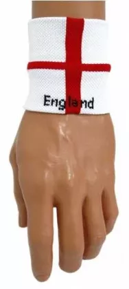 Sweatband England