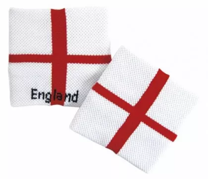 Schweißband England