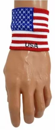 Sweatband Usa