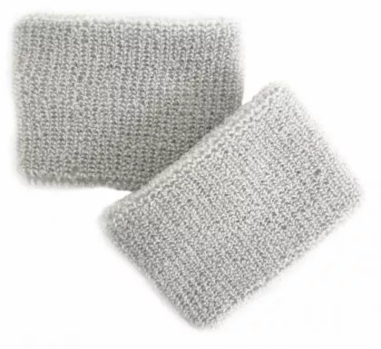 Sweatband Grey