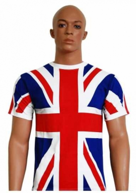 T-Shirt Great Britain
