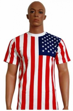 T-Shirt U.S.A