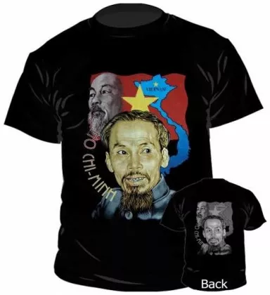 T-Shirt Ho Chi-Minh