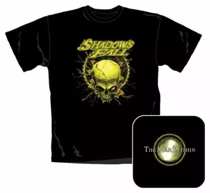 Shadows Fall T-Shirt