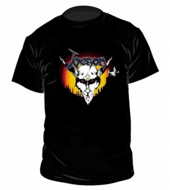 Venom Legions T Shirt