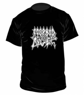 Morbid Angel Extreme Music T Shirt
